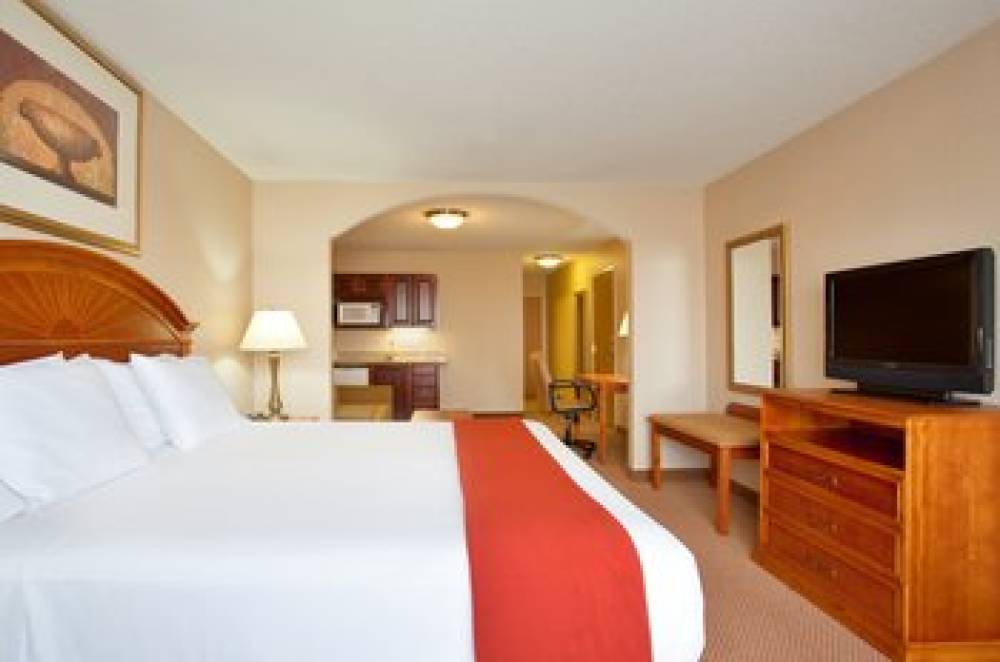 Holiday Inn Express & Suites LOGANSPORT 6