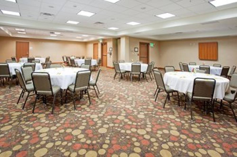 Holiday Inn Express & Suites LOS ALAMOS ENTRADA PARK 5