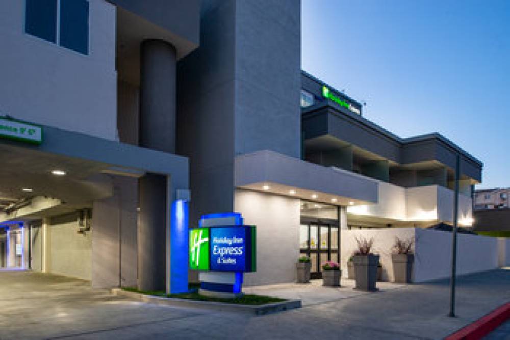 Holiday Inn Express & Suites LOS ANGELES DOWNTOWN WEST 7