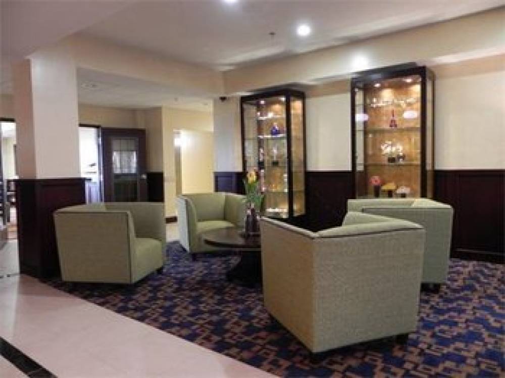 Holiday Inn Express & Suites LUBBOCK WEST 2