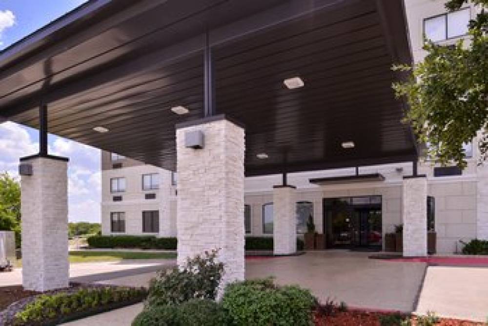 Holiday Inn Express & Suites Mesquite