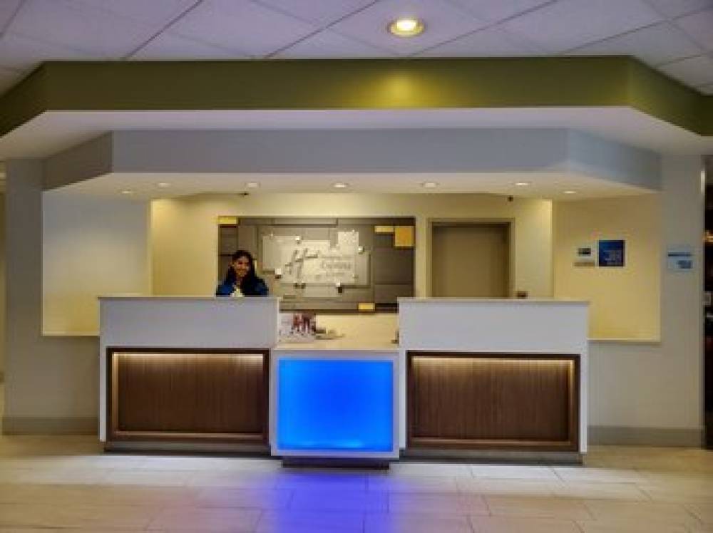 Holiday Inn Express & Suites Miami Hialeah