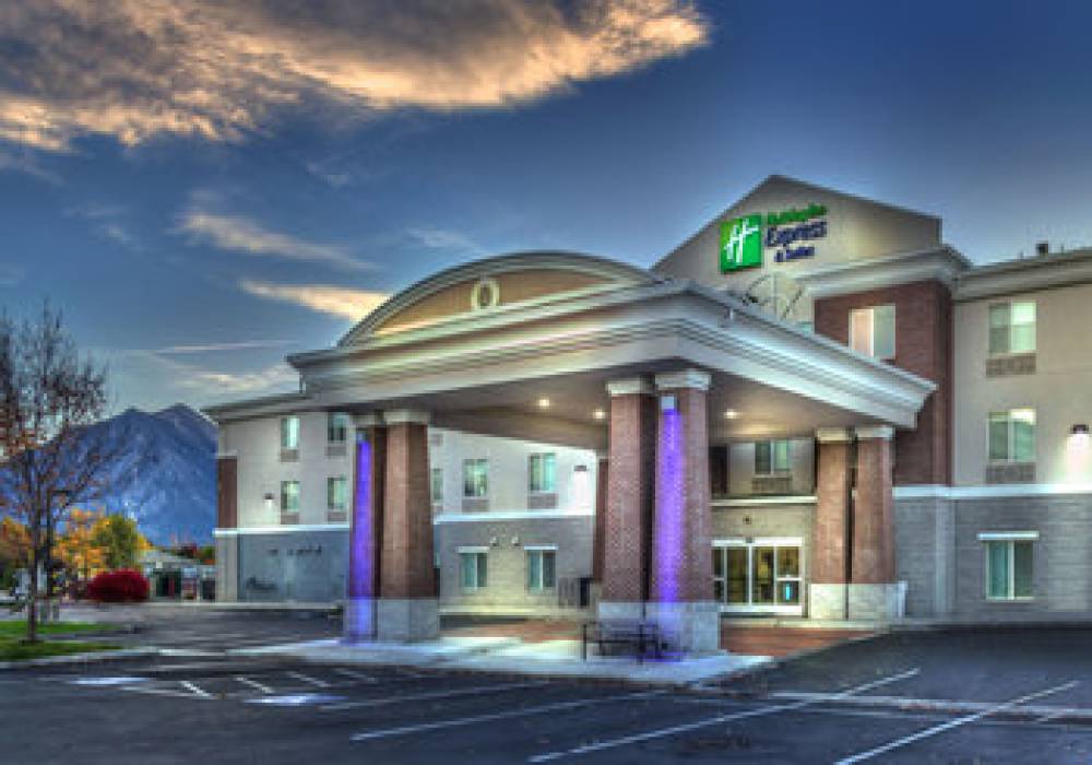 Holiday Inn Express & Suites MINDEN 1