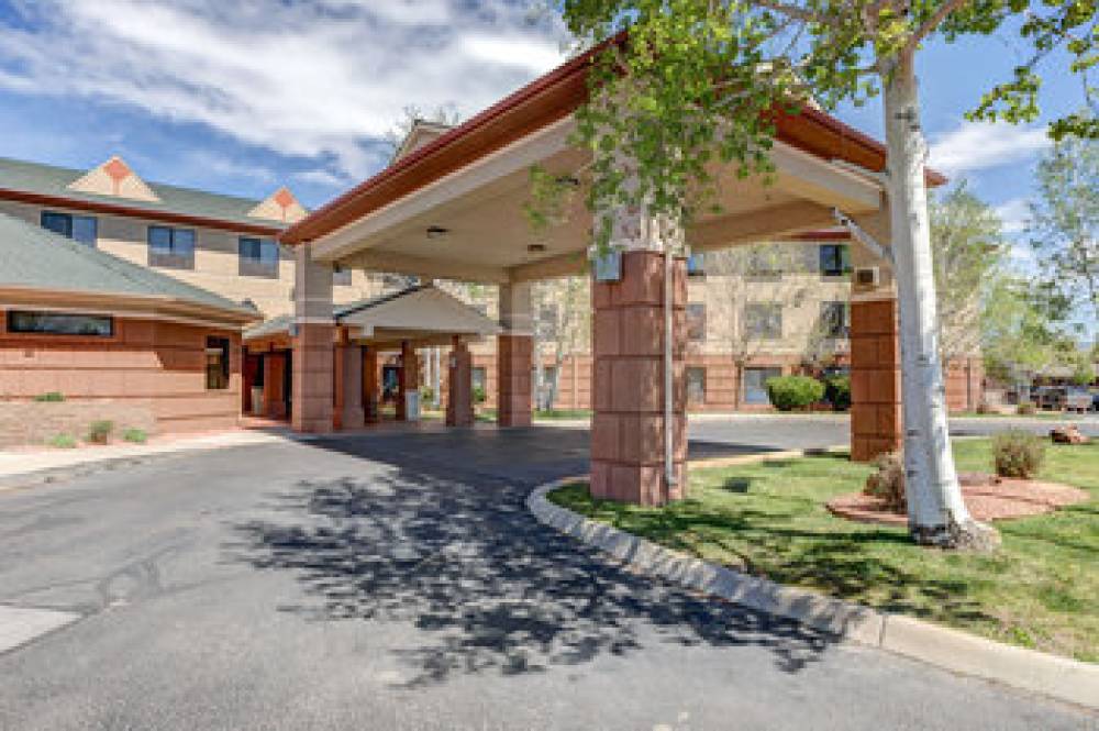 Holiday Inn Express & Suites Montrose