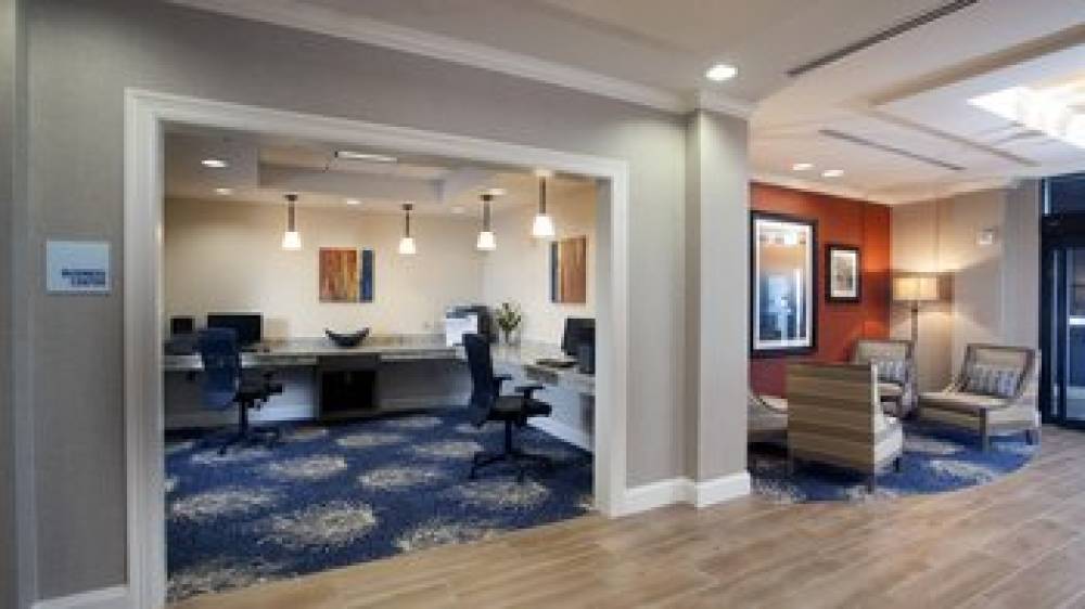 Holiday Inn Express & Suites MORGAN CITY - TIGER ISLAND 7