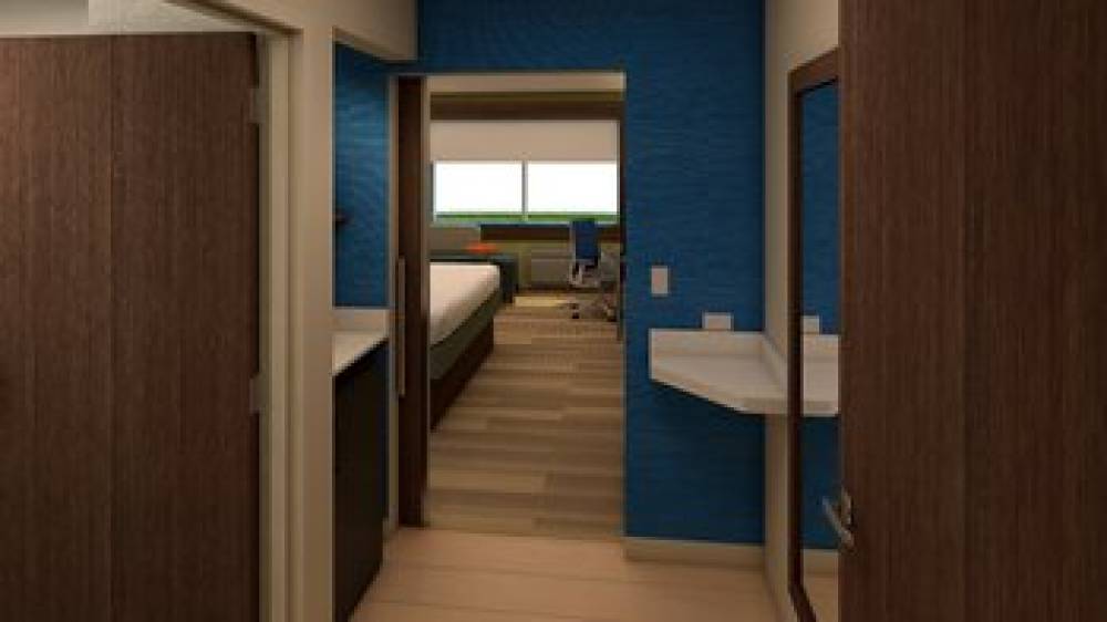 Holiday Inn Express & Suites MT. JULIET-NASHVILLE AREA 9