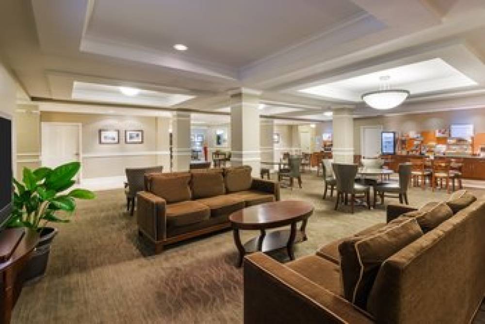 Holiday Inn Express & Suites NEW IBERIA-AVERY ISLAND  3