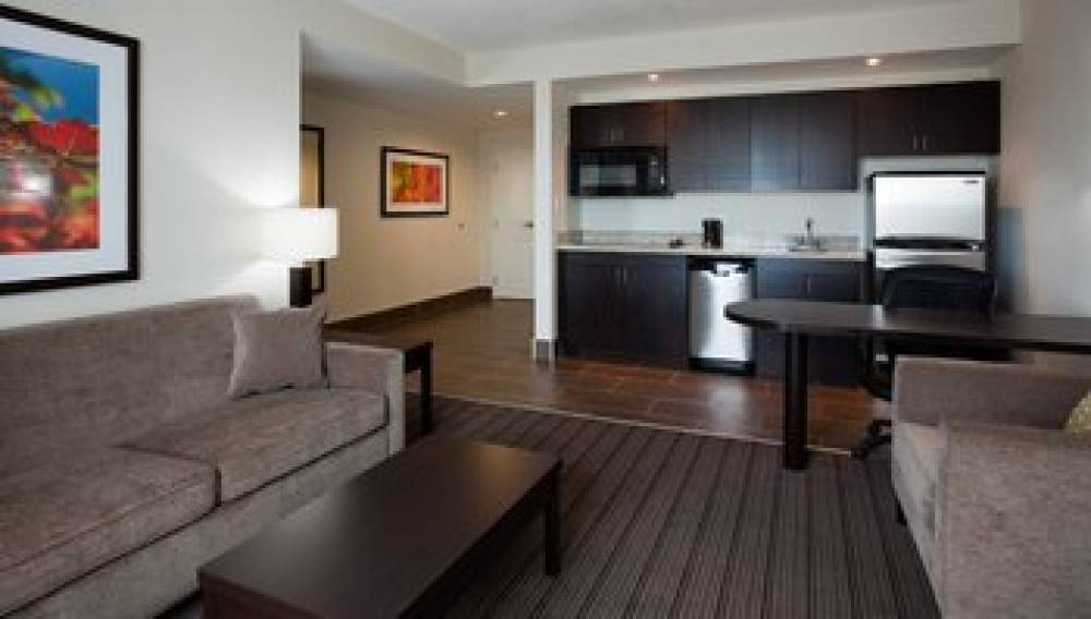 Holiday Inn Express & Suites NEW LISKEARD 10