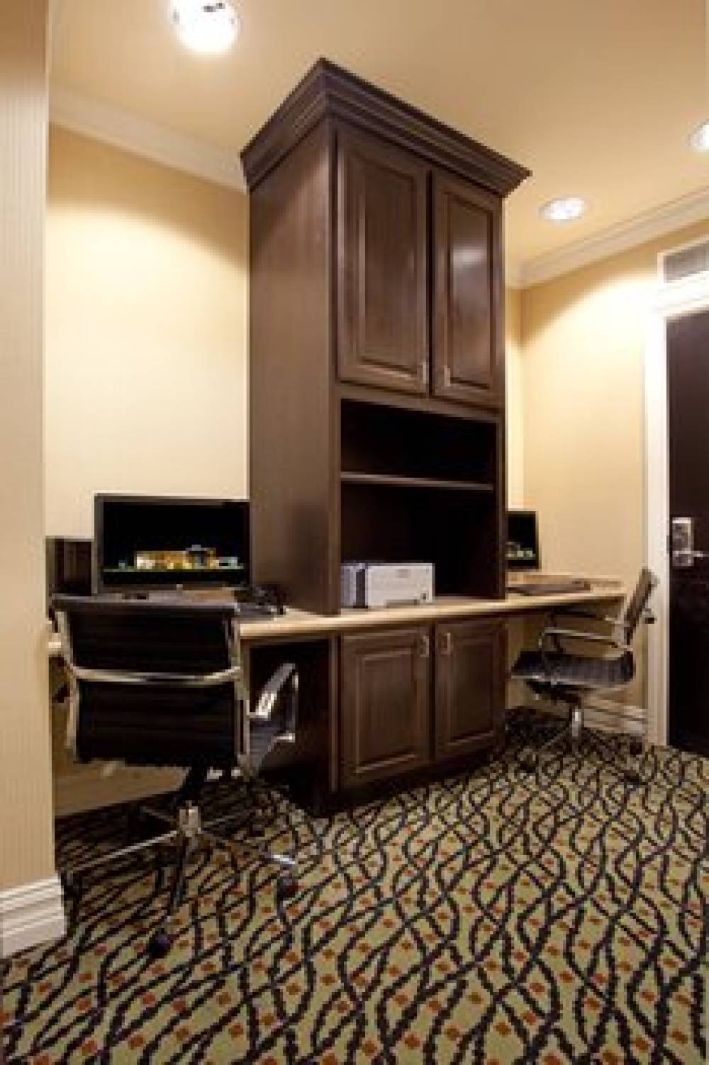 Holiday Inn Express & Suites NEWBERRY 8