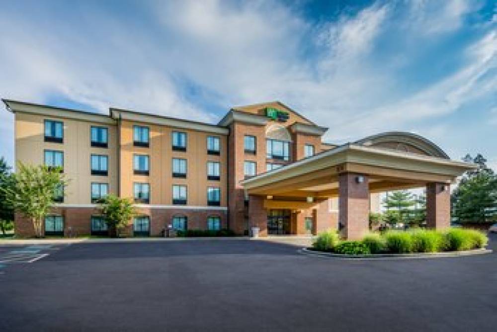Holiday Inn Express & Suites North East