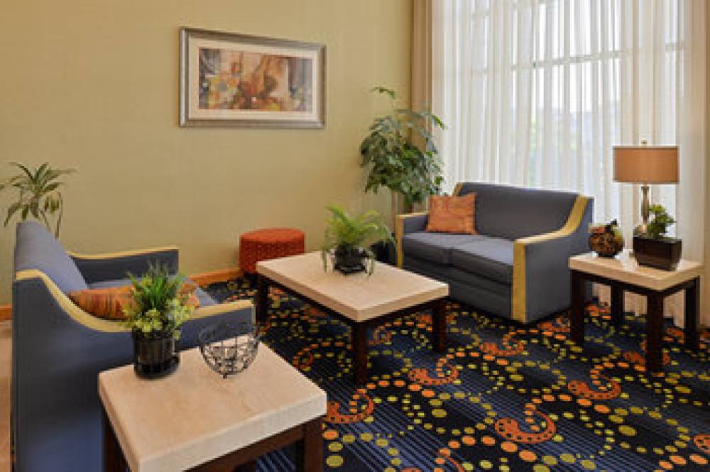 Holiday Inn Express & Suites OCEAN CITY 3