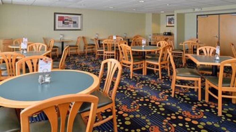 Holiday Inn Express & Suites OCEAN CITY 5