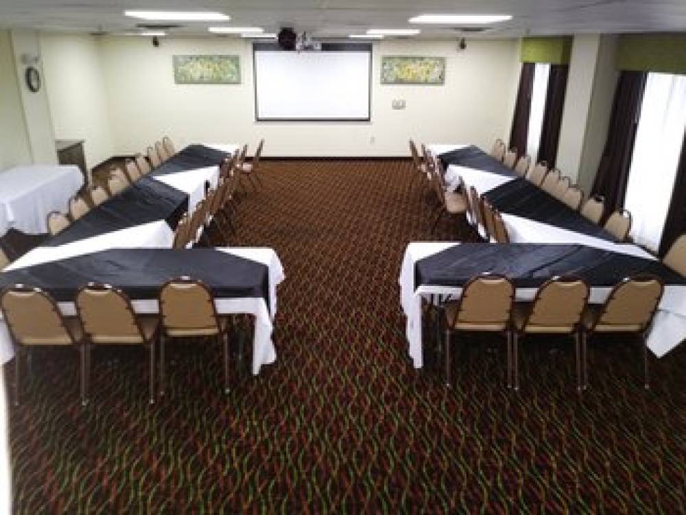 Holiday Inn Express & Suites ORANGE CITY - DELTONA 7