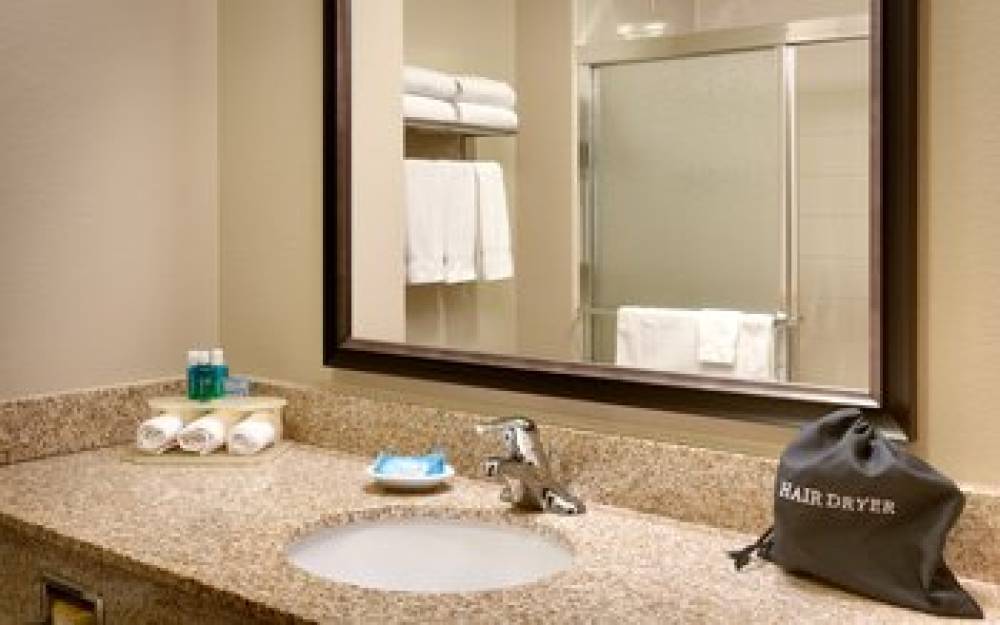 Holiday Inn Express & Suites OREM-NORTH PROVO 7