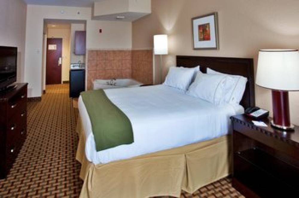 Holiday Inn Express & Suites ORLANDO-OCOEE EAST 4