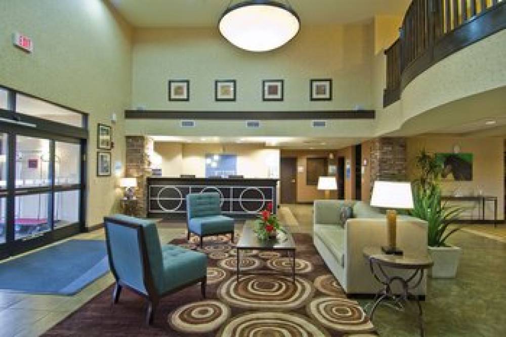 Holiday Inn Express & Suites ORO VALLEY-TUCSON NORTH 3