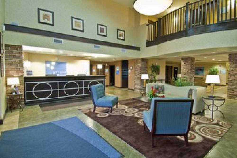 Holiday Inn Express & Suites ORO VALLEY-TUCSON NORTH 4