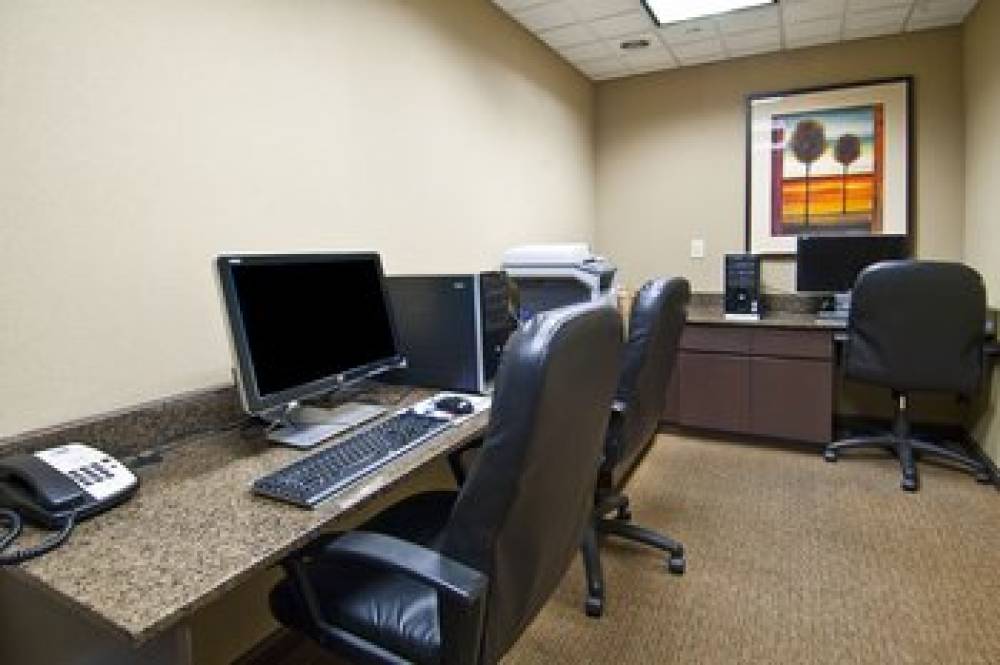 Holiday Inn Express & Suites ORO VALLEY-TUCSON NORTH 10