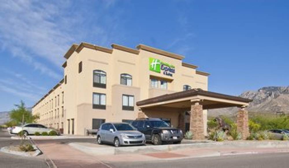 Holiday Inn Express & Suites Oro Valley Tucson North