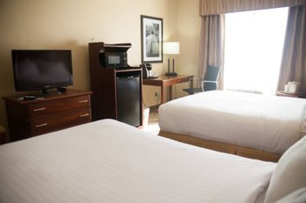 Holiday Inn Express & Suites PARAGOULD 3