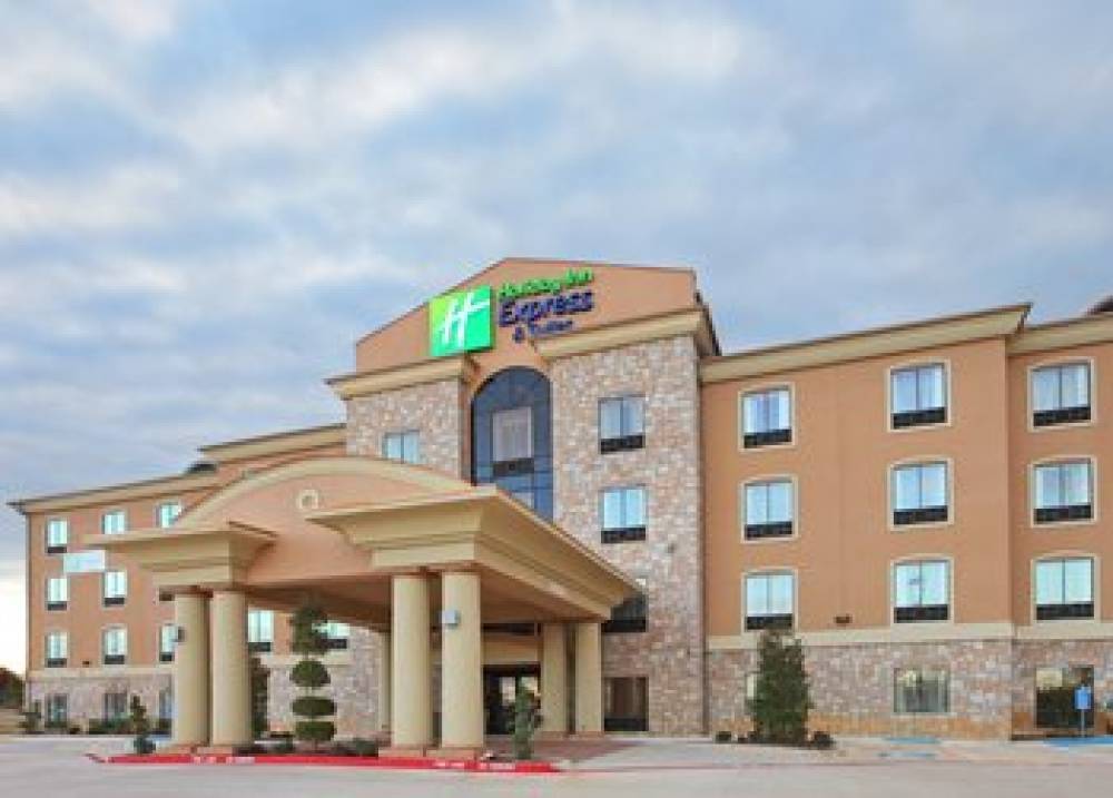 Holiday Inn Express & Suites PARIS 1