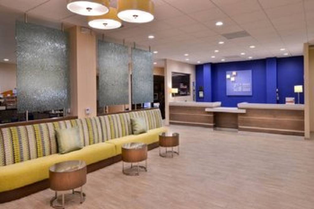 Holiday Inn Express & Suites PASADENA - LOS ANGELES 3