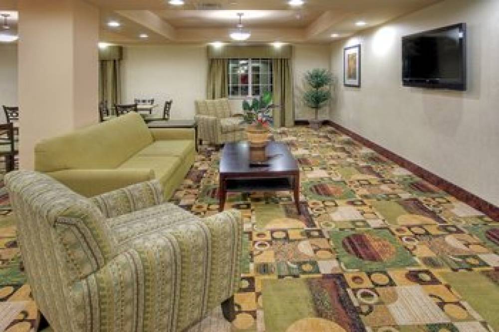 Holiday Inn Express & Suites Pecos