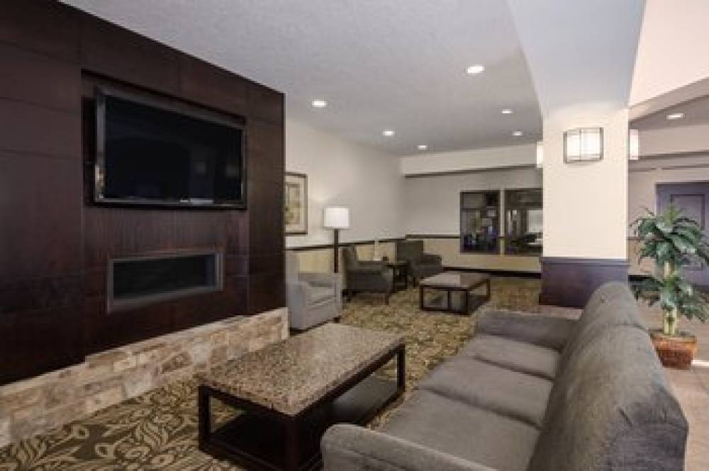 Holiday Inn Express & Suites Pekin (Peoria Area)