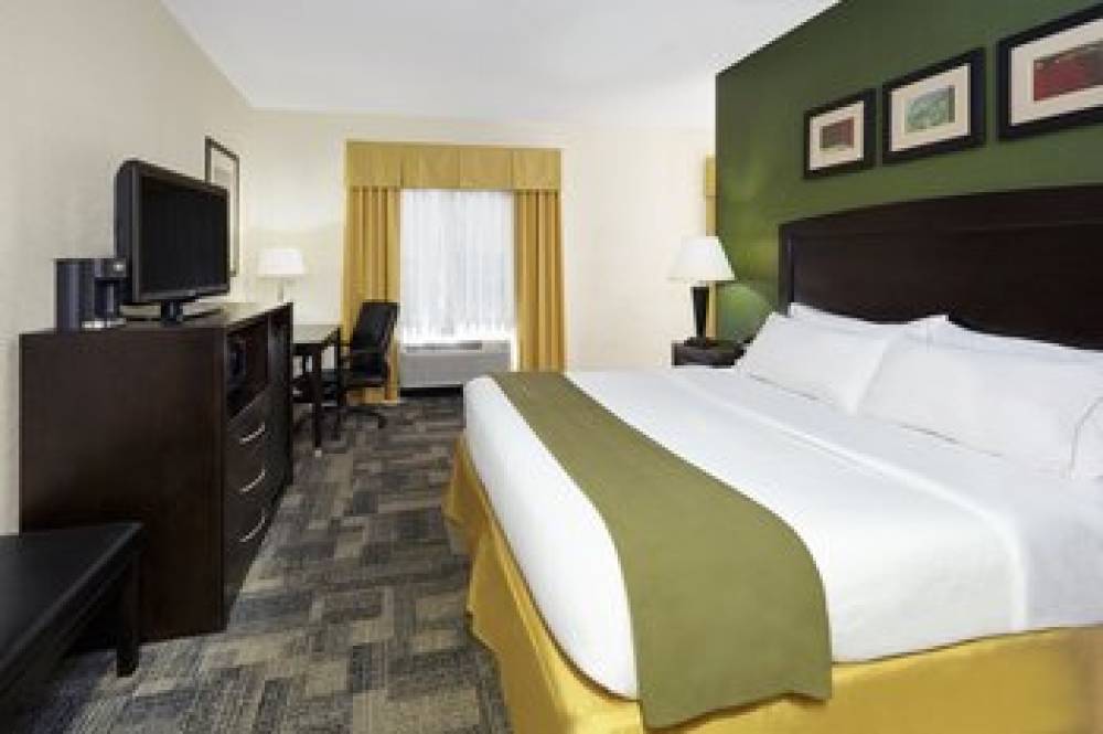 Holiday Inn Express & Suites PEKIN (PEORIA AREA) 3