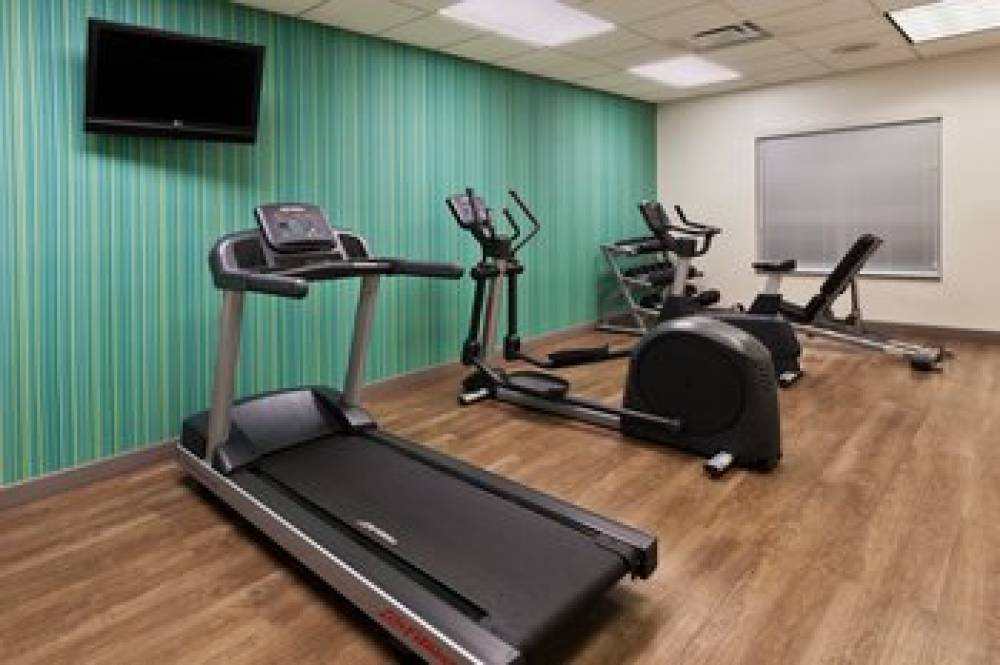 Holiday Inn Express & Suites PHENIX CITY-FT.BENNING AREA 3