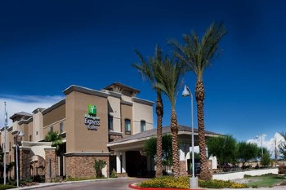 Holiday Inn Express & Suites PHOENIX - GLENDALE SPORTS DIST 1