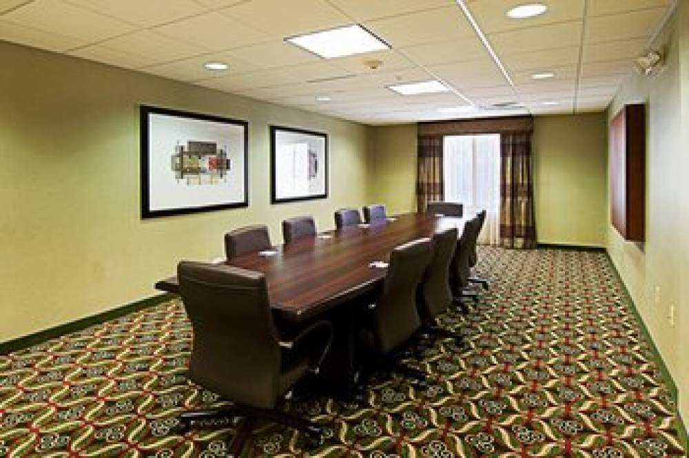 Holiday Inn Express & Suites PHOENIX - GLENDALE SPORTS DIST 6