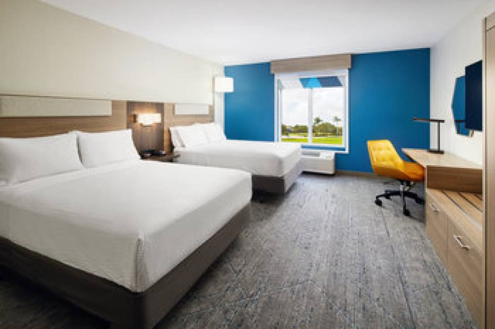 Holiday Inn Express & Suites PORT ST. LUCIE WEST 7