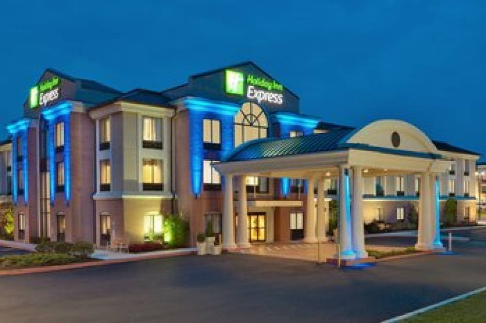 Holiday Inn Express & Suites Quakertown
