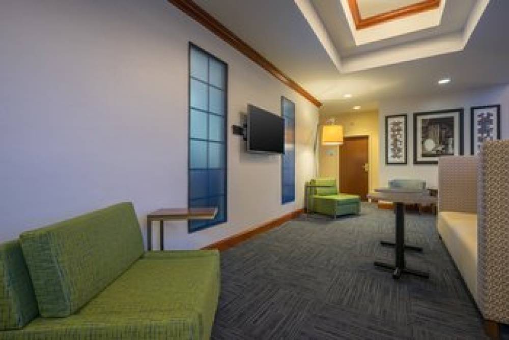 Holiday Inn Express & Suites QUAKERTOWN 6