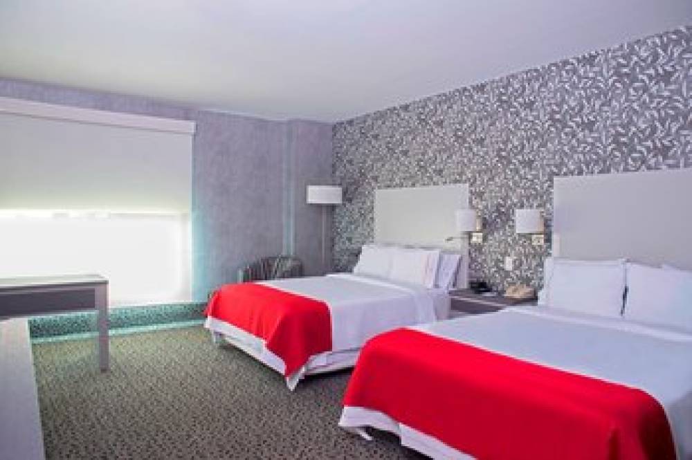 Holiday Inn Express & Suites QUERETARO  4