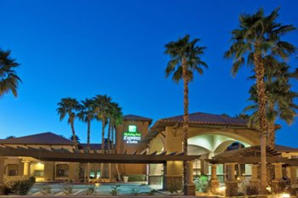 Holiday Inn Express & Suites RANCHO MIRAGE - PALM SPGS AREA 1