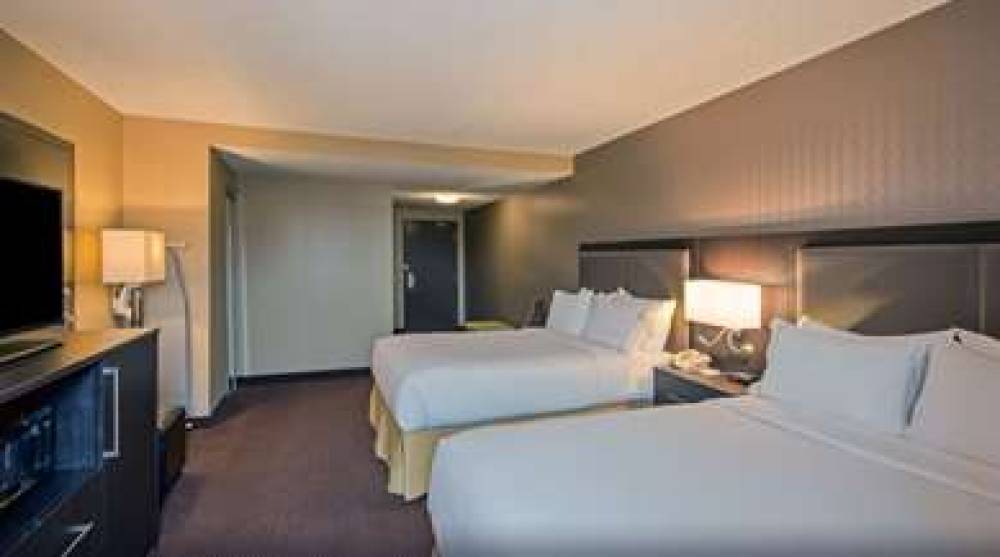 Holiday Inn Express & Suites REGINA DOWNTOWN 4