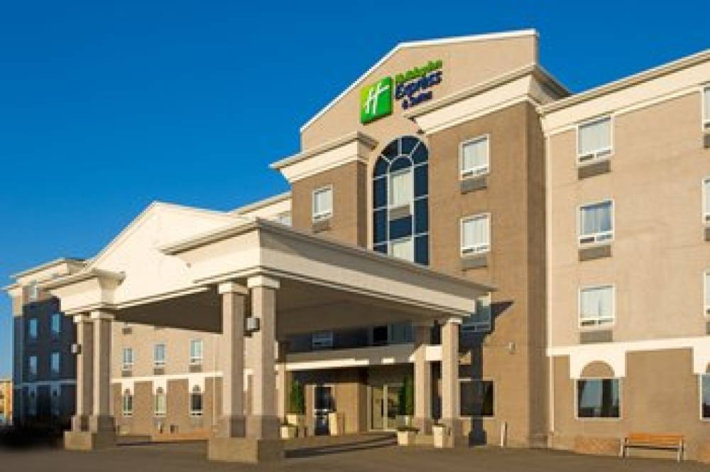 Holiday Inn Express & Suites Regina South