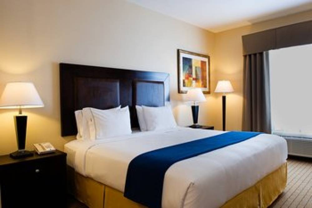 Holiday Inn Express & Suites REGINA-SOUTH 3