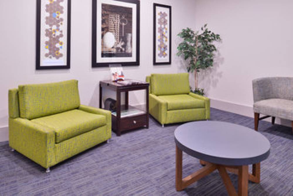 Holiday Inn Express & Suites SAN ANTONIO NW-MEDICAL AREA 2