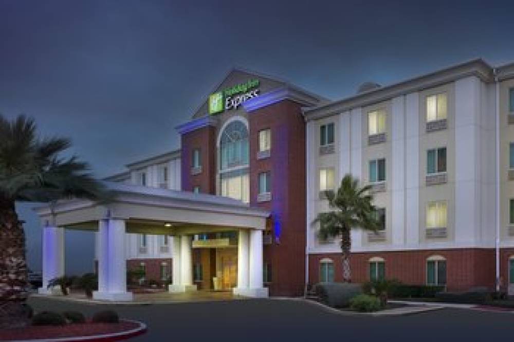 Holiday Inn Express & Suites SAN ANTONIO WEST-SEAWORLD AREA 1