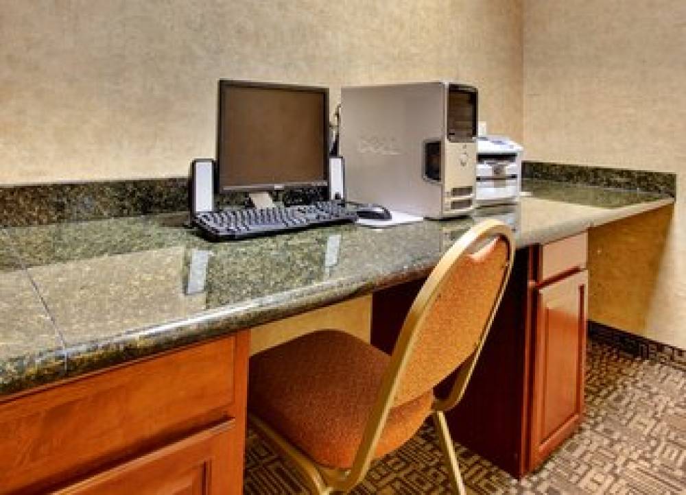 Holiday Inn Express & Suites SAN DIEGO OTAY MESA 3