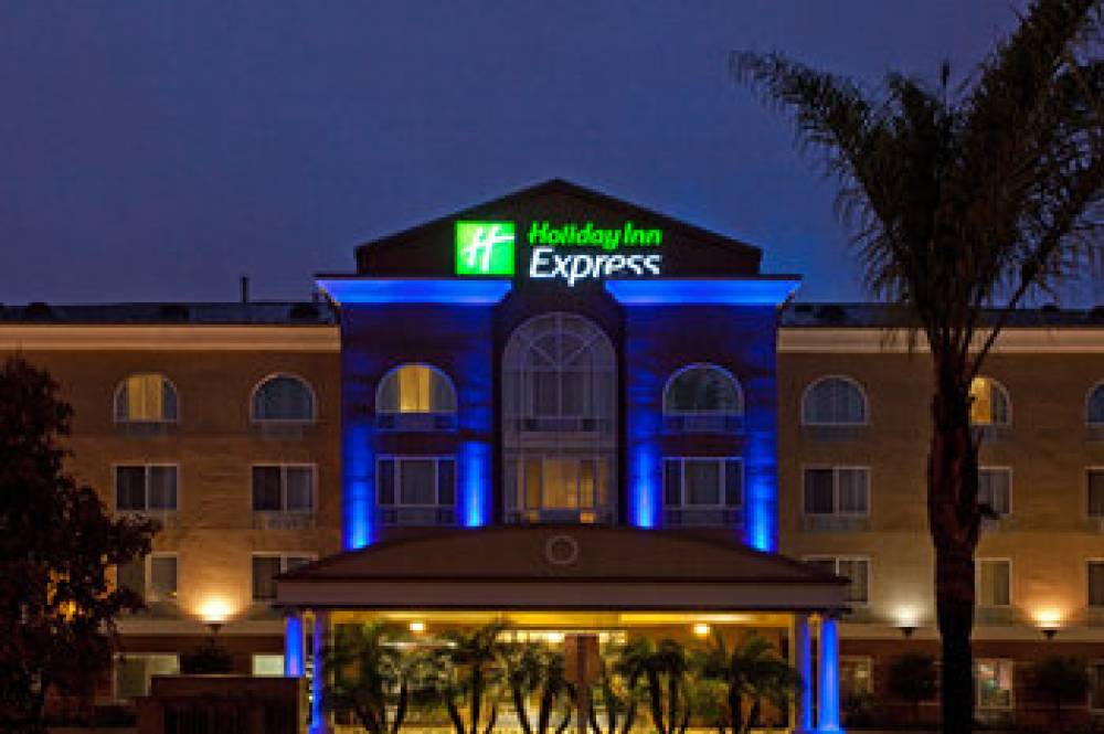 Holiday Inn Express & Suites San Diego Sorrento Valley