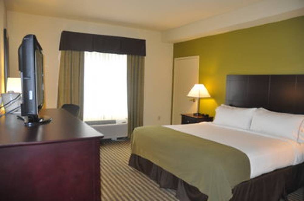 Holiday Inn Express & Suites SARASOTA EAST - I-75 4