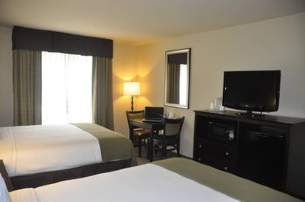 Holiday Inn Express & Suites SARASOTA EAST - I-75 5