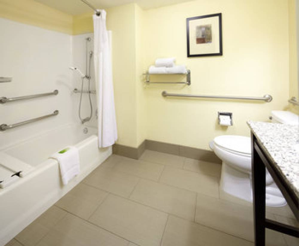 Holiday Inn Express & Suites SCOTTSDALE - OLD TOWN 10