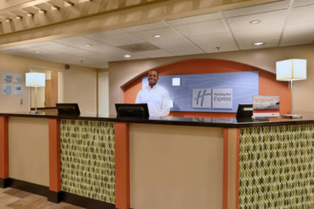 Holiday Inn Express & Suites SCOTTSDALE - OLD TOWN 3