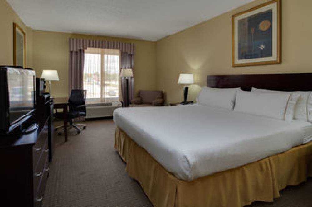 Holiday Inn Express & Suites SEBRING 7