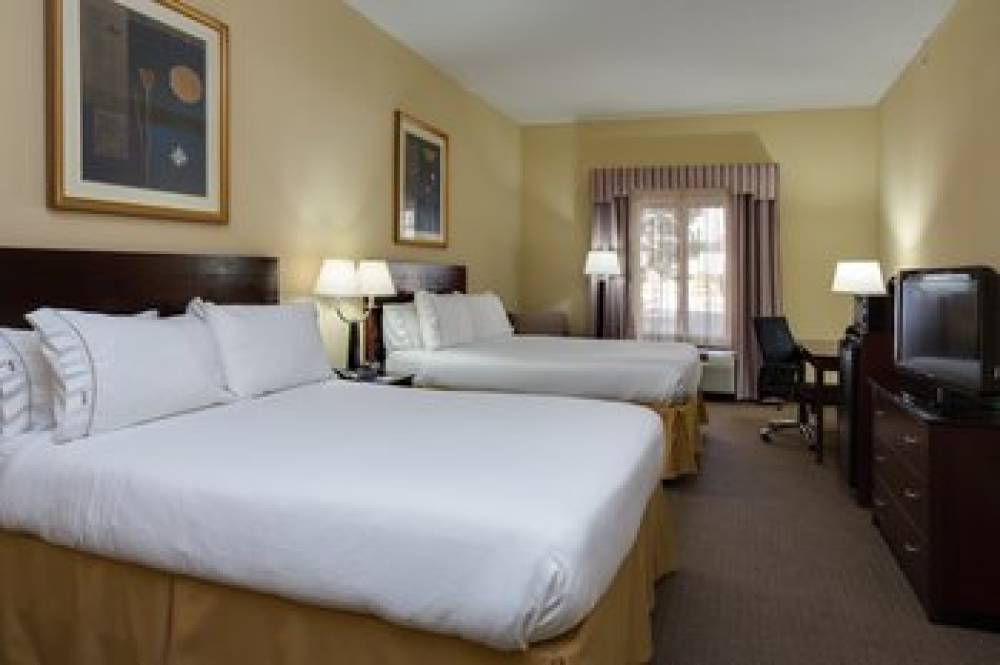 Holiday Inn Express & Suites SEBRING 6